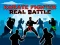 Xogo Karate Fighter Real Battles en liña