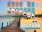 Xogo Solitaire zen earth edition en liña
