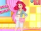 Xogo Pregnant Ariel Real Makeover en liña