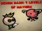 Xogo Demon Dash: 7 Levels of Mayhem en liña