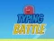 Xogo Typing Battle en liña