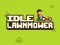 Xogo Idle Lawnmower en liña