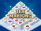 Xogo Tile Mahjong en liña