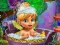 Xogo Pixie Baby Bath en liña