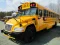 Xogo School Buses Puzzle en liña