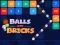 Xogo Balls and Bricks en liña