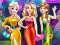 Xogo Princess Prom Ball en liña