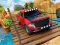 Xogo Offroad Jeep Game Simulator en liña