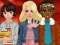 Xogo Stranger Things Squad en liña