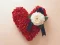 Xogo Valentine Sweet Hearts Puzzle en liña