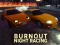 Xogo Burnout Night Racing en liña
