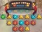 Xogo Magic Stone Match 3 en liña