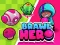 Xogo Brawl Hero en liña