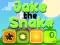 Xogo Jake The Snake en liña