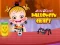 Xogo Baby Hazel Halloween Crafts en liña