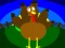 Xogo Turkey Shooter en liña
