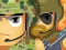 Xogo Soldiers Combat en liña