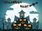 Xogo Halloween Night Jigsaw en liña