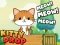Xogo Kitty Drop save the Kat en liña