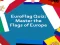 Xogo EuroFlag Quiz: Master the Flags of Europe en liña