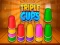 Xogo Triple Cups en liña