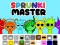 Xogo Sprunki Master en liña