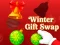 Xogo Winter Gift Swap en liña