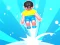 Xogo Lazy Jump Online en liña
