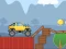 Xogo Monsters Truck en liña