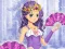 Xogo Anime Princess Dress Up Game en liña