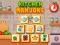 Xogo Kitchen mahjong en liña