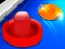 Xogo Realistic Air Hockey en liña