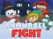 Xogo Snowball Fight en liña