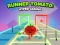 Xogo Runner Tomato: Hyper Casual en liña