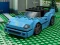 Xogo Toy Cars Jigsaw en liña