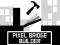 Xogo Pixel bridge builder en liña