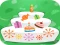 Xogo Perfect Cake Master en liña