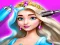 Xogo Princess Hair & Makeup Salon en liña
