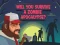 Xogo Zombie Apocalypse Quiz en liña