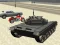 Xogo Tank Driver Simulator en liña