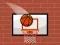 Xogo Basket Fall en liña