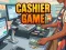 Xogo Cashier Game en liña