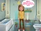 Xogo Riley Bathroom Cleaning en liña