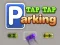 Xogo Tap Tap Parking en liña