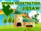 Xogo Spring Illustration Jigsaw en liña