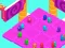 Xogo Fallingman.io en liña