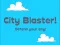 Xogo City Blaster en liña