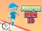 Xogo Jumper Man 3D en liña