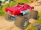 Xogo Monster Truck Highway en liña