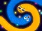 Xogo Emoji Snakes en liña